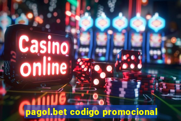 pagol.bet codigo promocional